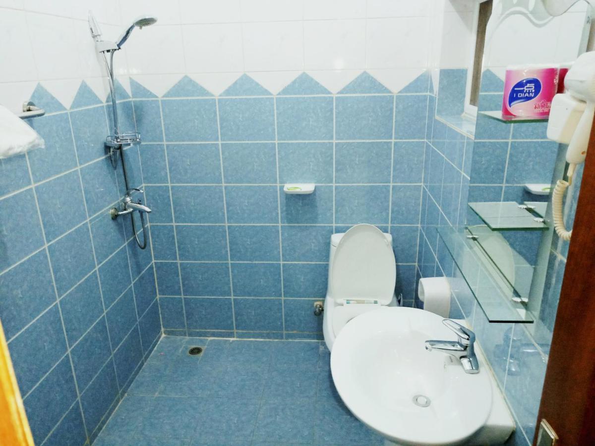 Hotel Residence Jeanne D'Arc Kotonu Zewnętrze zdjęcie